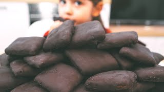 Mostaccioli  dolcetti perfetti per le feste e Natale no uova no burro sarete soddisfatti [upl. by Nerua577]