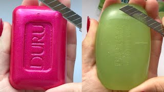 Soap Satisfying ASMR Videos [upl. by Aisatsanna174]