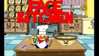 Daves Nostalgia Trip  Ep81  Face Kitchen Philips CDi  1992 [upl. by Ellimac888]