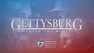 The Movie quotGettysburgquot 30 Years Later Behind The Scenes [upl. by Silrac]