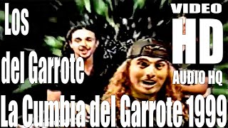 La Cumbia del Garrote  Los del Garrote  Full  HD  Audio HQ [upl. by Niltac]