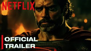 Zack Snyders JUSTICE LEAGUE 2 – Official Trailer  Snyderverse Restored [upl. by Learsiy54]