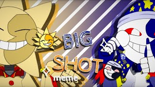 Big Shot meme  animation meme  FNAF Security Breach [upl. by Riay936]