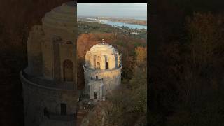 Szczecin nie istnieje  Bismarck tower [upl. by Wadleigh]