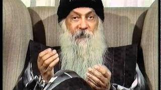 OSHO The Joy of Silence [upl. by Rednasxela]