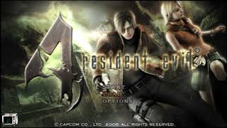 Resident do mal 4 original ps2 superando traumas  Resident Evil 4  Ep03 [upl. by Tarttan]