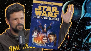 Remember When Star Wars Was Good  The Babylon Bee Podcast [upl. by Seagrave43]