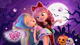 Um Caso Misterioso no Halloween 🎃 BFF by Cry Babies 💗 Desenhos Infantis para Crianças em português [upl. by Grannias268]