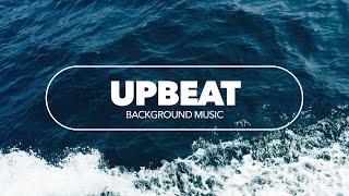 Upbeat and Inspiring Background Music For Videos [upl. by Eetnuahs]