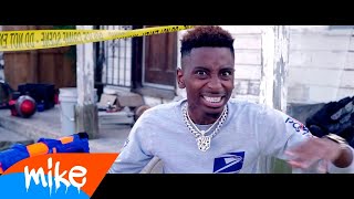 FunnyMike Told On Myself OFFICIAL MUSIC VIDEO [upl. by Stillman]