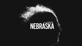 Drama  NEBRASKA  TRAILER  Bruce Dern Will Forte Stacy Keach June Squibb [upl. by Sinnal]