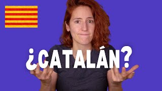 ¿Por qué NO GUSTA el CATALÁN ¿Por qué HAY tiene una Y [upl. by Norred591]