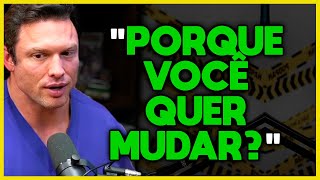 PROBLEMAS COM PESO  PAULO MUZY [upl. by Ynalem839]