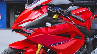 2023 New Honda CBR 250RR வந்தாச்சு Under 25 Lakhs  Launch Date Specs amp Price  epicriderjayz [upl. by Airdni775]