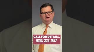 Hiring a lawyer for a life insurance interpleader lawsuit J Michael Young 800 3231857 [upl. by Garrick]