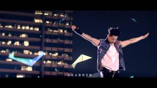 吳建豪 Van Ness Wu –Love Over Time Official Music Video [upl. by Eirac398]