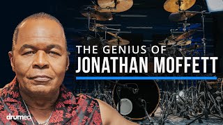 The Genius Of Jonathan quotSugarfootquot Moffett [upl. by Terryn653]