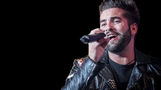 Kendji Girac Andalouse Karaoké [upl. by Dulsea198]