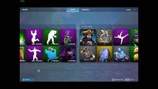 Realm Royale Reforged Bug Shop [upl. by Ijuy]