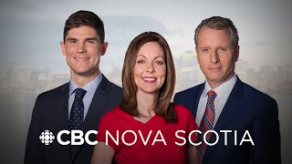 CBC Nova Scotia News Aug 19 2024  Firefighter school oversight [upl. by Ldnek]