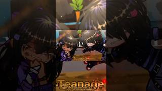 Im Prepared To Sacrifice My Life Meme  Aphmau  gacha gachaclub gachatrend shorts REMAKE [upl. by Amaris377]