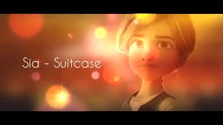 Sia  Suitcase Soundtrack Version [upl. by Kelly]