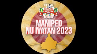 Maniped nu Mahatao Finalist [upl. by Conah]