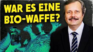 quotDie Wissenschaft wurde missbrauchtquot Prof Dr Wiesendanger [upl. by Trelu]