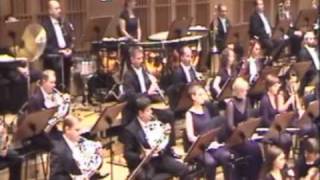 Richard Wagner  Overture for quotTannhäuserquot [upl. by Thin]