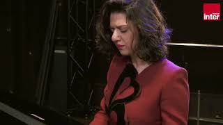 Khatia Buniatishvili  Chopin Prelude in E minor Op 28 no 4 [upl. by Isabelle]