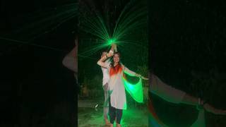 Desh rangila 🇮🇳🙏 dance deshrangiladance viralvideo indipendenceday [upl. by Chiang476]