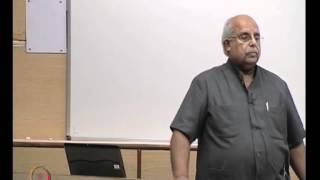 Mod01 Lec09 Systems contingency approach to organization theory and practice [upl. by Enoj]