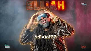 Elijah Je taime a la folie Lyrix Video [upl. by Cristin473]