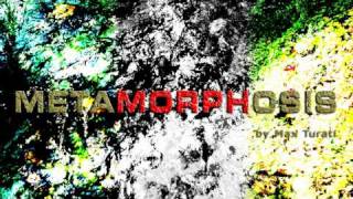 METAMORPHOSIS by Max Turati  sax alto [upl. by Gurias104]