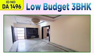 Low Budget 3BHK Apartment Flat In Vijayawada [upl. by Nhoj]