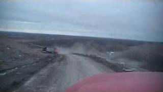 CB RADIO New Yorks largest landfill  2 [upl. by Wehrle]