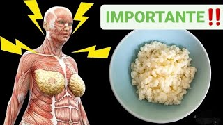 ✅¿Sabías los BENEFICIOS del KEFIR en tu cuerpo 😯 ‼️ VE este VÍDEO‼️ [upl. by Ardekahs]