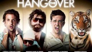 The Hangover Soundtrack Take It Off [upl. by Sonitnatsok695]