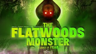 The Flatwoods Monster A Legacy of Fear  FULL MOVIE UFO  UAP Humanoid Creature Encounters [upl. by Harvey]