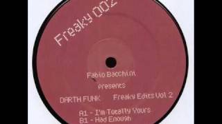 Fabio Bacchini  Im Totally Yours [upl. by Anik]