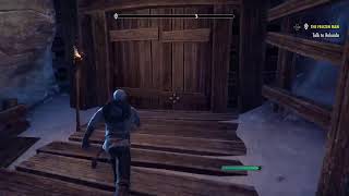 Lets Play The Elder Scrolls Online Episode 3 The Missing Of Bleakrock [upl. by Serene365]