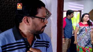 Aliyan VS Aliyan  Comedy Serial by Amrita TV  Episode  50  Gulfukaaran [upl. by Ecerahs565]