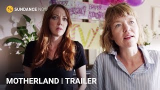 Motherland  Official Trailer HD  A Sundance Now Exclusive Comedy Series [upl. by Kalfas]