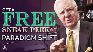 Paradigm Shift LIVE Stream  FREE 2 Hour Preview [upl. by Anwahsiek459]