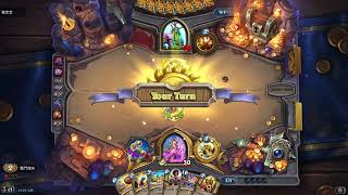 Arena Paladin Mage BTFO Arena Priest Druid 31 [upl. by Behrens]