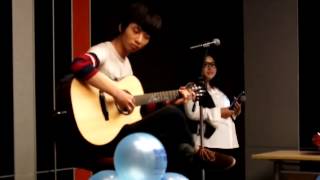 WhatChaRaWaLee LookOm  Sungha Jung [upl. by Nosnek]