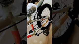 🚴🚴🚴New video kross cycle 20t channel ko subscribe Karen [upl. by Kendall]