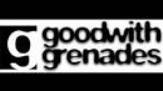 Good With GrenadesBruises ampamp Bitemarks [upl. by Epillihp]