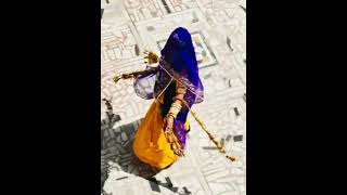 goomer song rajasthani look shorts viralvideo ytshorts axplore youtubeshorts greenscreen [upl. by Anaitsirk]