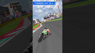 BIKE RACE WINNER🏆🎉🏆 SUBSCRIBEFAHIMALGAMERshortsvirvideos [upl. by Olson]